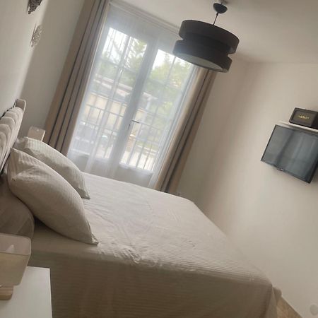 Villa Le Luberon Mérindol 외부 사진