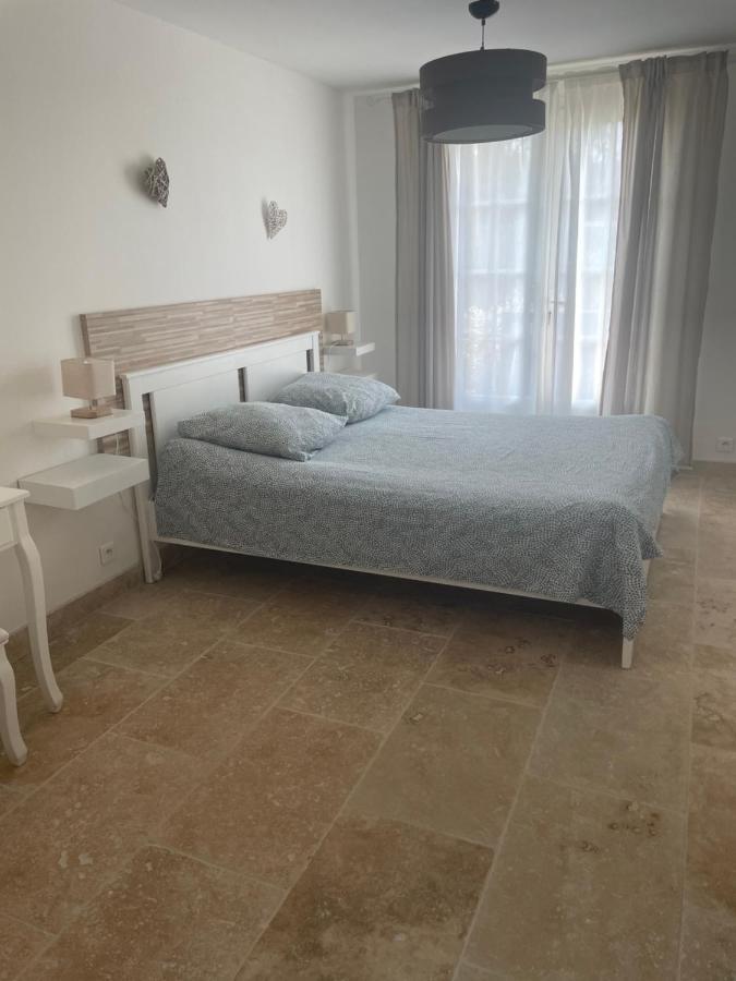 Villa Le Luberon Mérindol 외부 사진