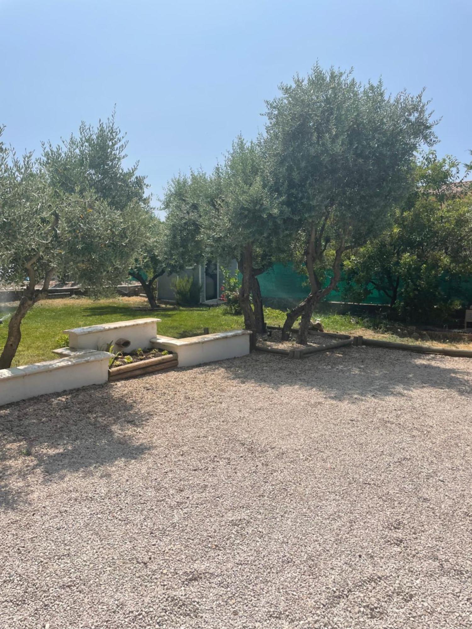 Villa Le Luberon Mérindol 외부 사진