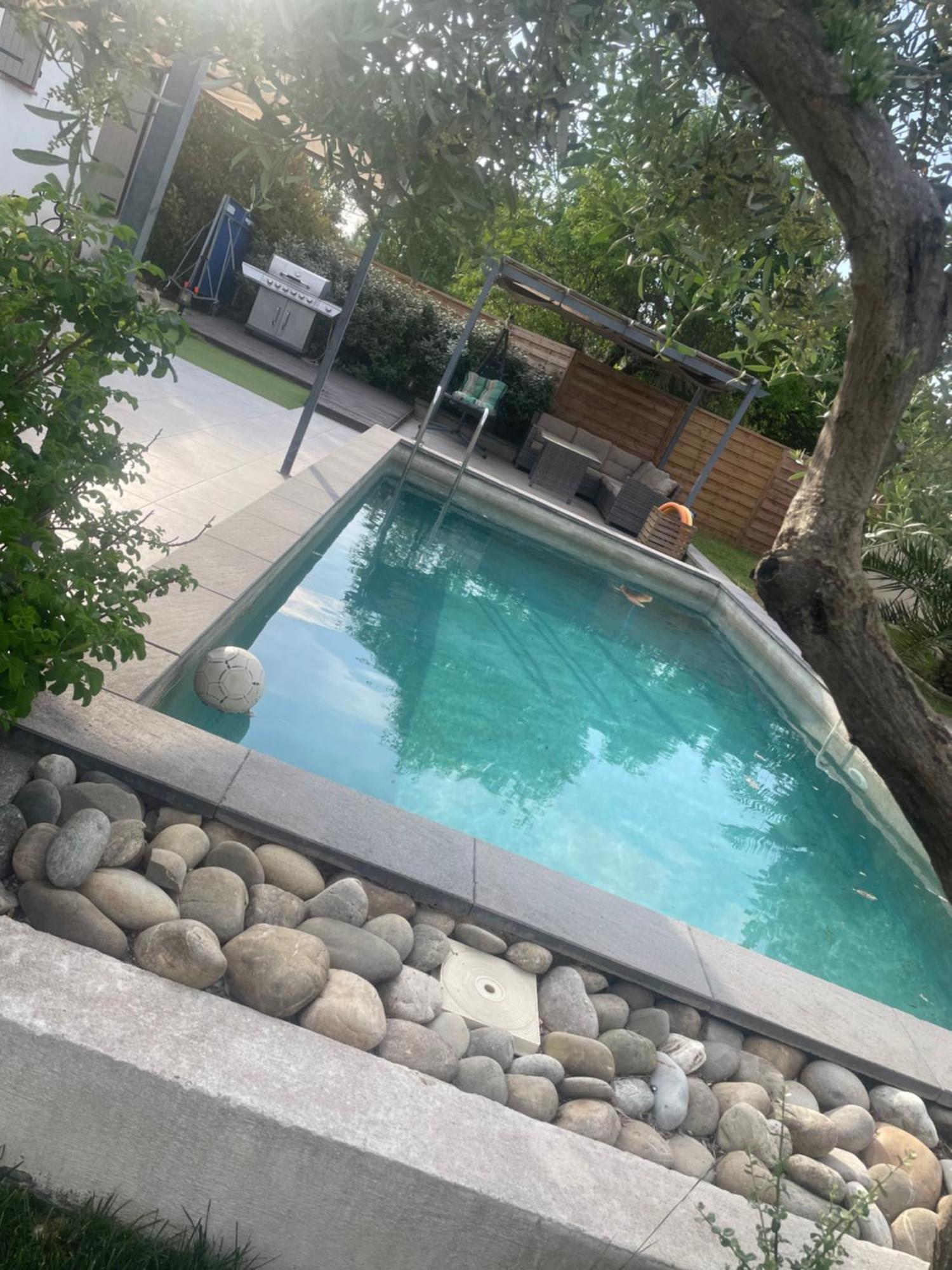 Villa Le Luberon Mérindol 외부 사진