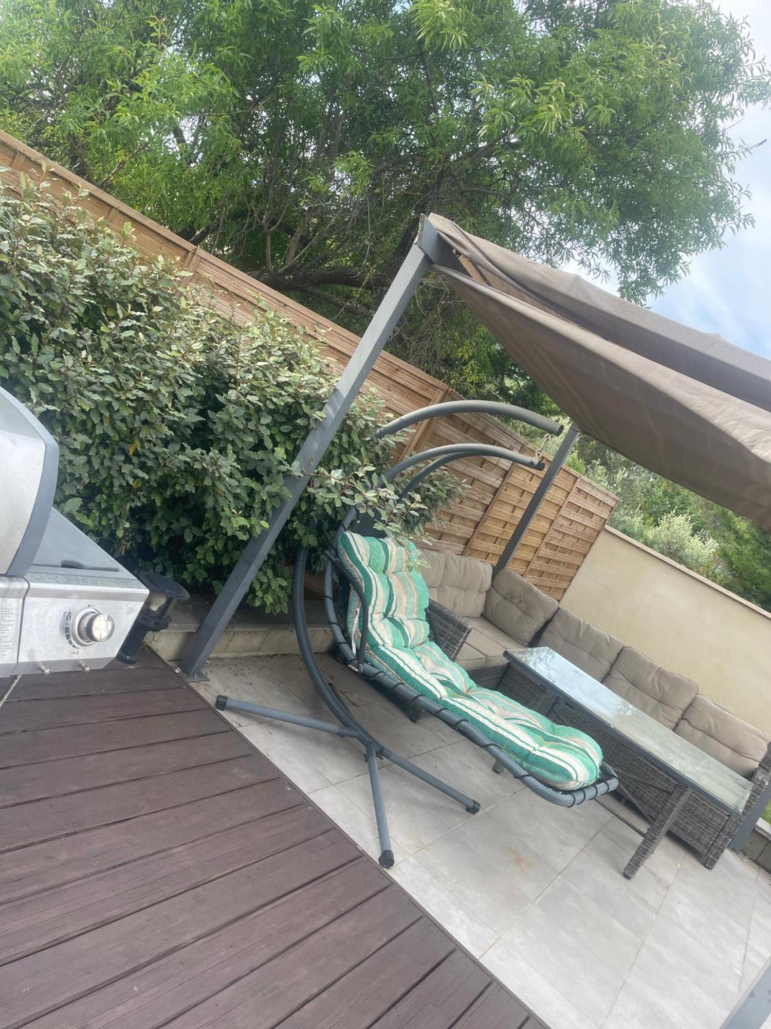 Villa Le Luberon Mérindol 외부 사진