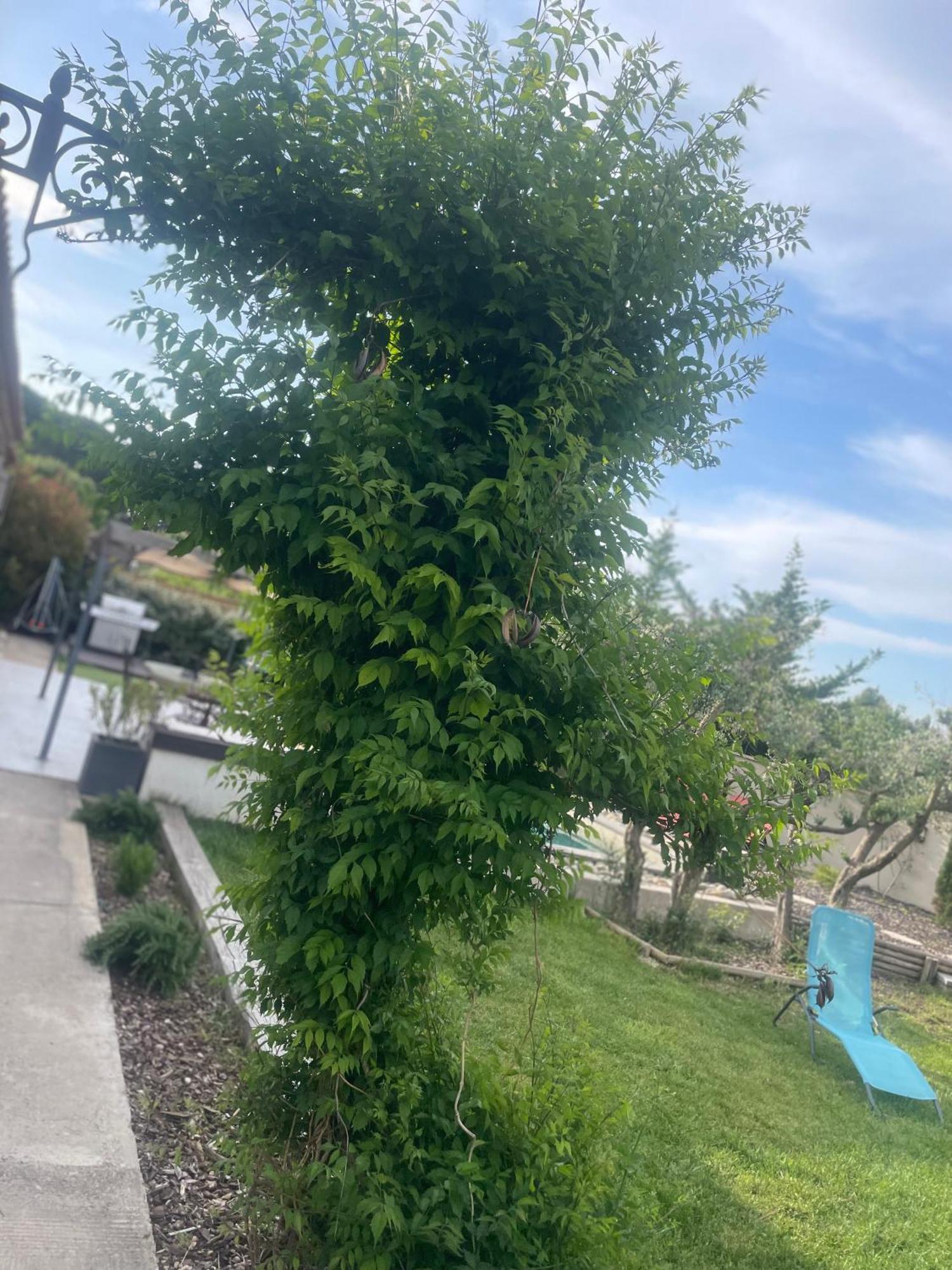 Villa Le Luberon Mérindol 외부 사진