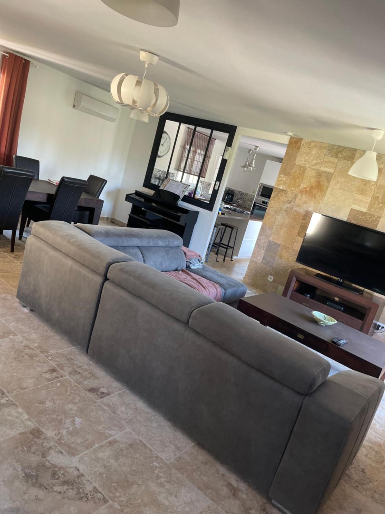 Villa Le Luberon Mérindol 외부 사진