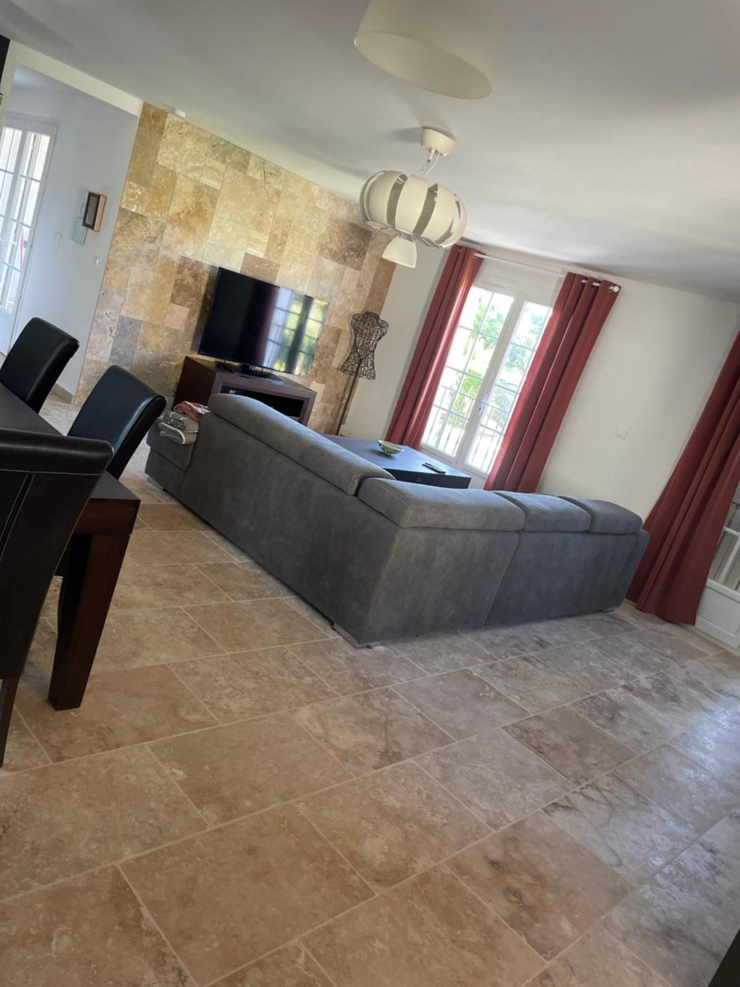 Villa Le Luberon Mérindol 외부 사진