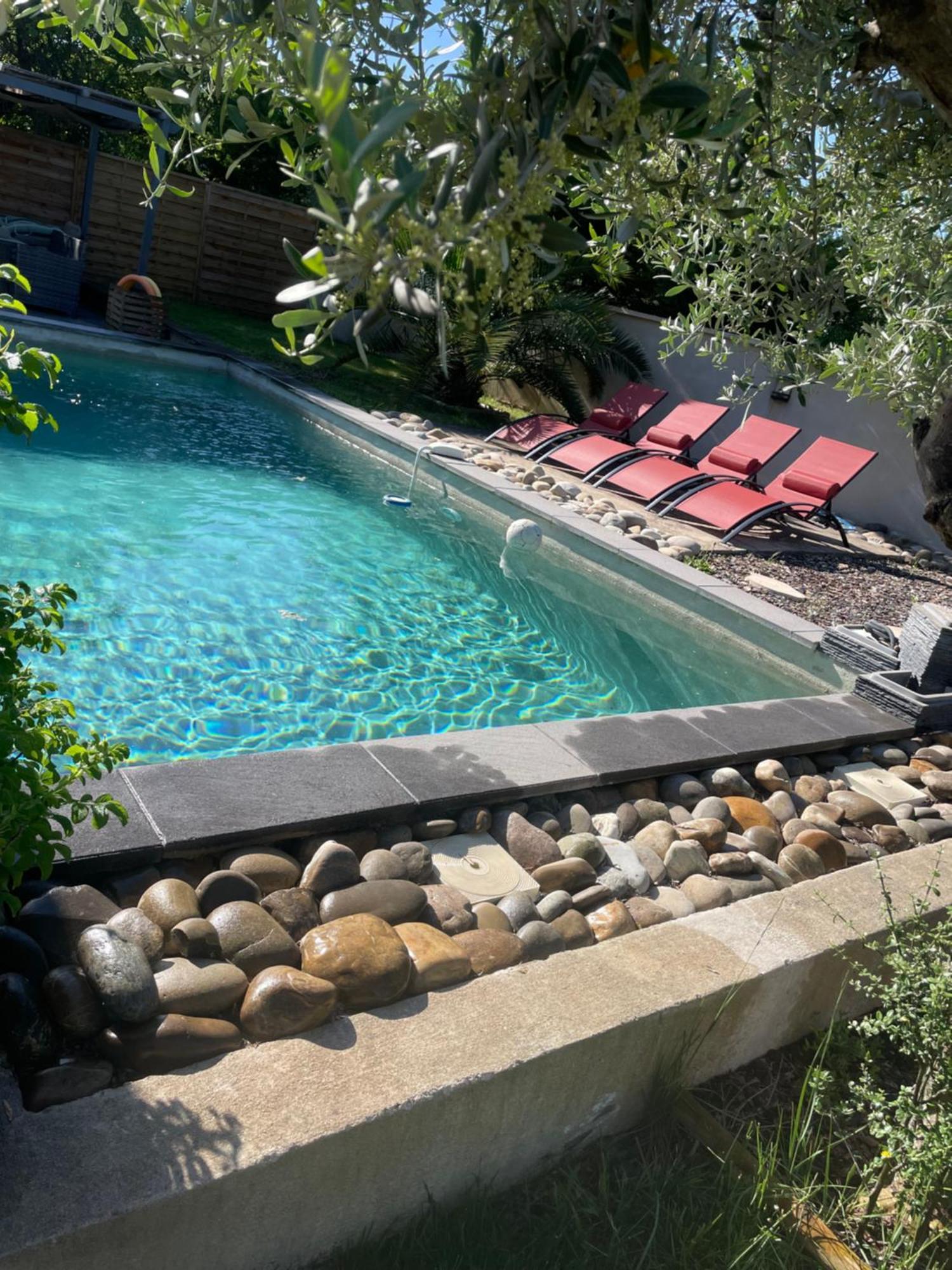 Villa Le Luberon Mérindol 외부 사진